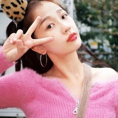 韩裔美人的日与夜